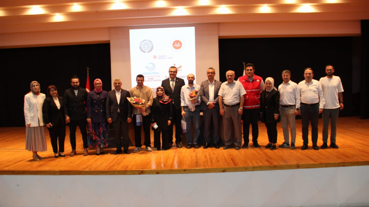 Karabağlar Eğitime Destek Platformundan Örnek Etkinlik