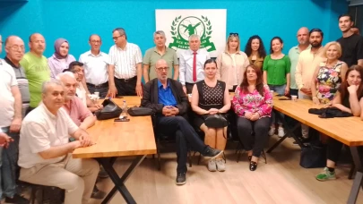 Manisalılar Federasyonu’ndan Birlik Mesajı: Ortak Yayınla Güçler Birleşti