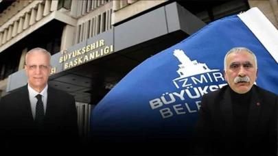Zafer Partili Naşit Birgüvi, Memiş Sarı'yı hedef aldı: "Yedi sülale belediyeye çökmüşler!"