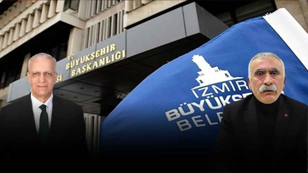 Zafer Partili Naşit Birgüvi, Memiş Sarı'yı hedef aldı: "Yedi sülale belediyeye çökmüşler!"