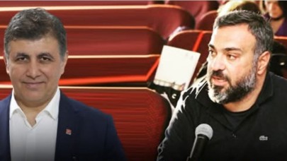 Ahmet Uğur Baran’dan Cemil Tugay’a Grev Sürecinde Destek Mesajı