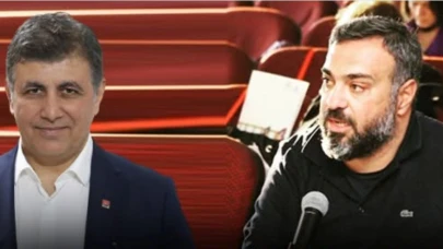 Ahmet Uğur Baran’dan Cemil Tugay’a Grev Sürecinde Destek Mesajı