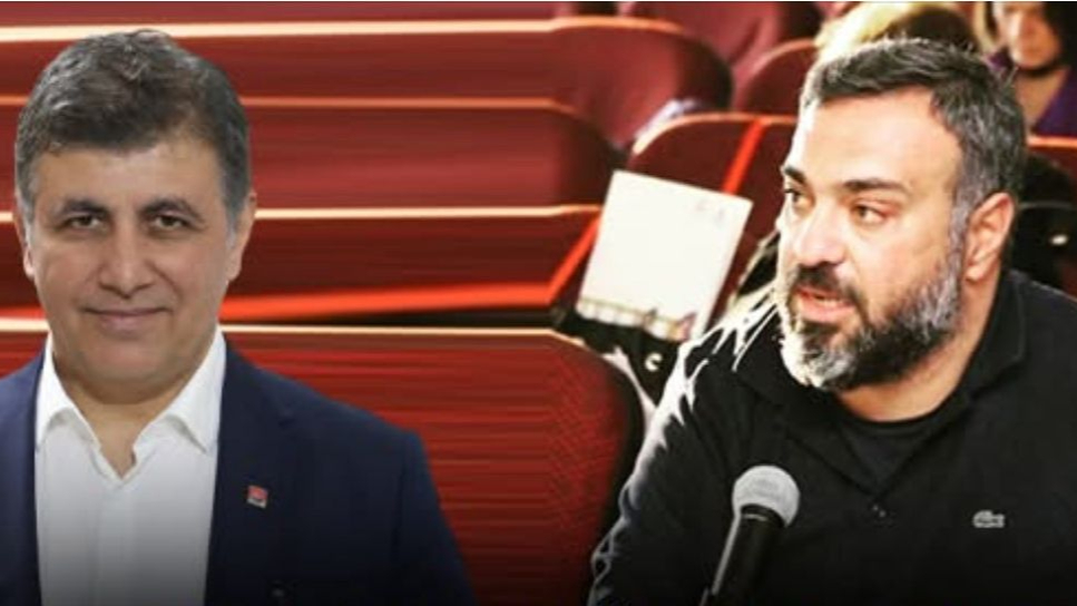 Ahmet Uğur Baran’dan Cemil Tugay’a Grev Sürecinde Destek Mesajı