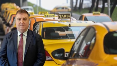 İzmir Şoförler Odası'ndan 'dayanışma' çağrısı: Halk ve esnaf el ele vermelidir