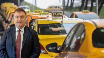 İzmir Şoförler Odası'ndan 'dayanışma' çağrısı: Halk ve esnaf el ele vermelidir