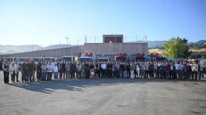 Eşki’den sendika temsilcilerine uyarı: “Kimse CHP’yi tehdit edemez, Cemil başkana saygısızlık yapamaz”