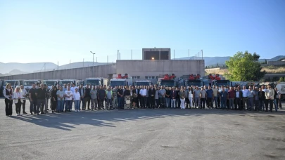 Eşki’den sendika temsilcilerine uyarı: “Kimse CHP’yi tehdit edemez, Cemil başkana saygısızlık yapamaz”