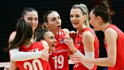 Filenin Sultanları, Fransa'yı devirdi!