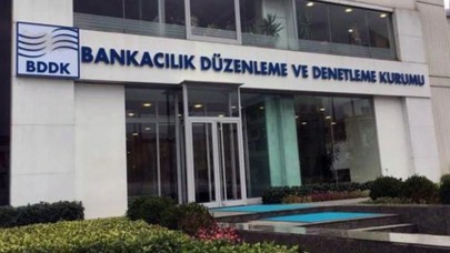 Resmi Gazete'de yayımlandı: BDDK'dan iki yeni bankaya izin