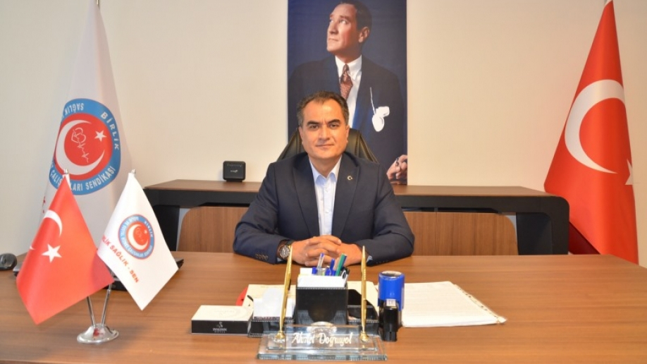 Birlik Sağlık Sen’den Bir Hukuk Zaferi Daha