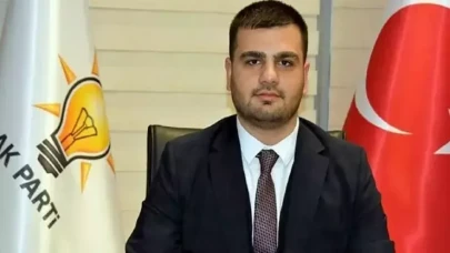 Ak Parti Genel Sekreteri Ve İzmir Milletvekili Eyyüp Kadir İnan’dan Kurban Bayramı Mesajı