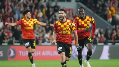 Transfer güncesi: 1 imza, 1 yolcu!