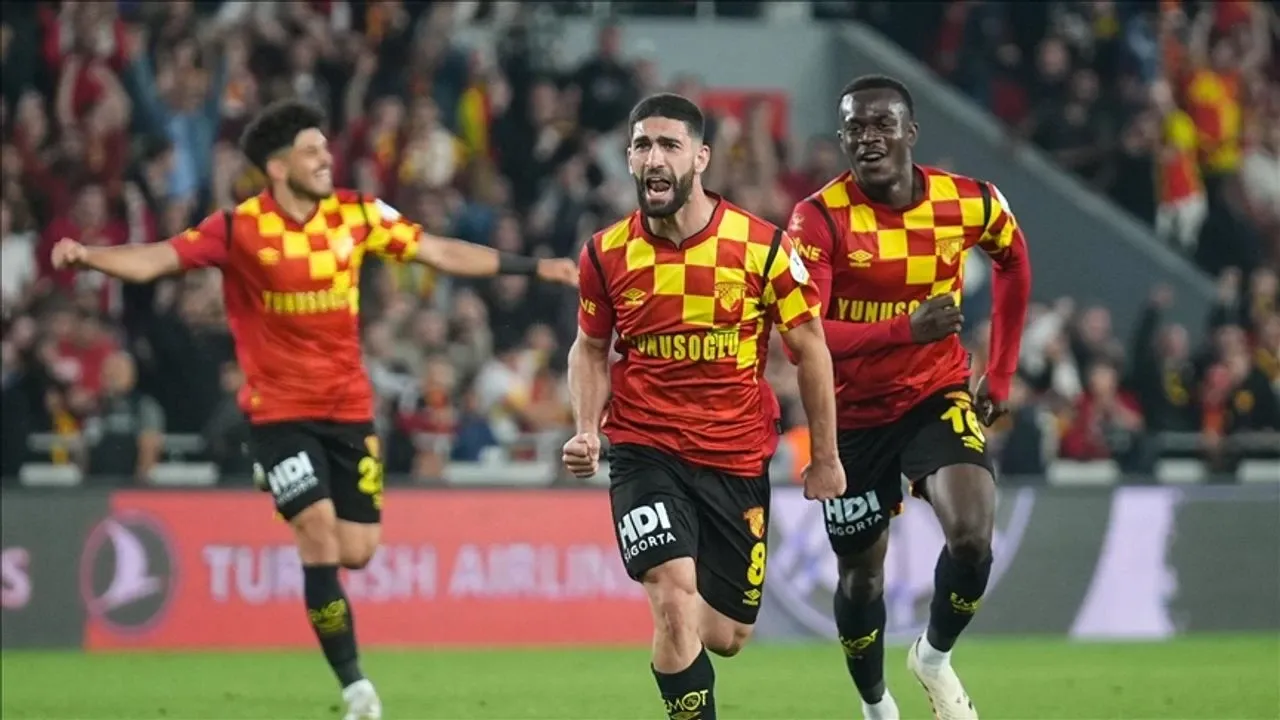 Transfer güncesi: 1 imza, 1 yolcu!