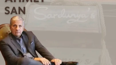 MERHABA DERGİSİ 50.SAYISINI KUTLUYOR
