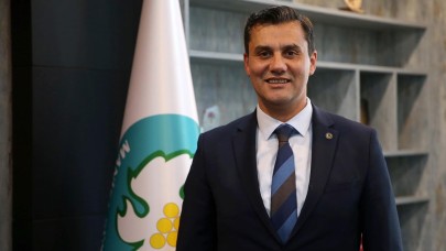 Manisa Büyükşehir Belediye Başkanı Ferdi Zeyrek'ten üzücü haber