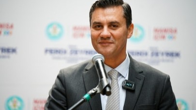 Manisa Büyükşehir Belediye Başkanı Ferdi Zeyrek Hayatını Kaybetti