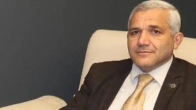 Bora Koçu’dan Ferdi Zeyrek İçin Başsağlığı Mesajı
