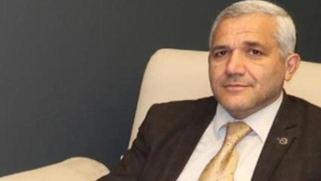 Bora Koçu’dan Ferdi Zeyrek İçin Başsağlığı Mesajı