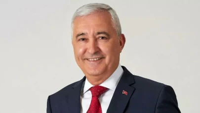 Kemalpaşa Belediye Başkanı Mehmet Türkmen'den Taziye Mesajı