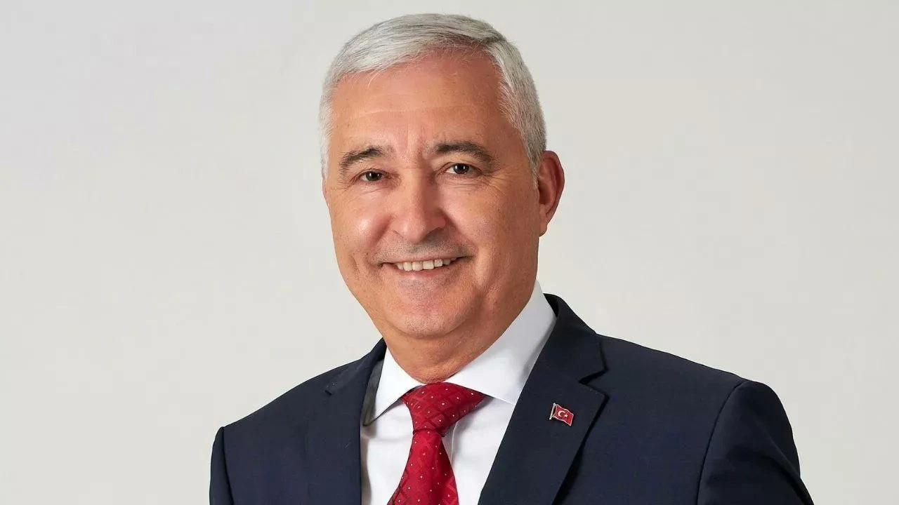 Kemalpaşa Belediye Başkanı Mehmet Türkmen'den Taziye Mesajı