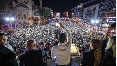 CHP, Avcılar mitingini erteledi!