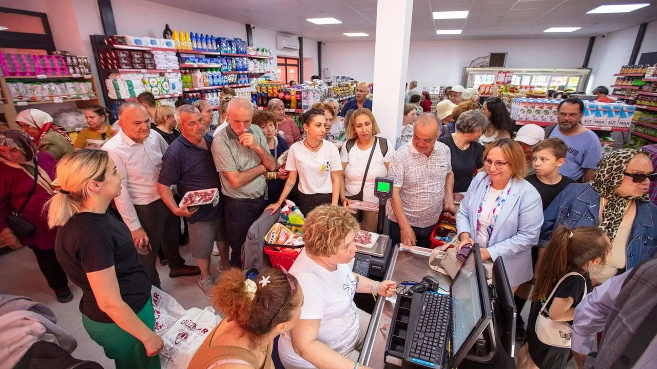 Güzelbahçe’ye İkinci GÜZMAR Geliyor!