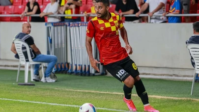 Göz-Göz'de Silva yolcu