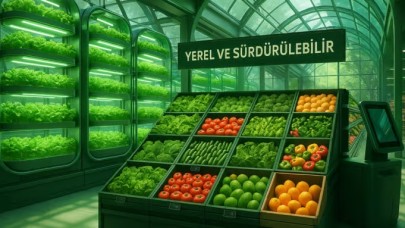 Agrotech’ten sürdürülebilir perakendeciliğe ilk adım: Agross mağazaları