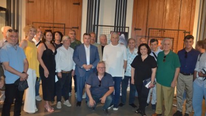 Fifty Artık Sizler İçin Açık!