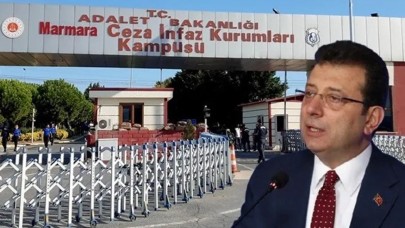 İmamoğlu'nun bilirkişi davası ertelendi