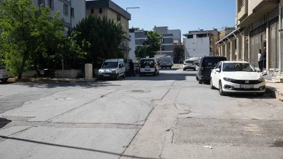 Estetik Işıkkent için ilk adım!