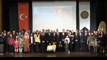 ATAUZDER Genel Başkanı Mustafa Gündeşli’den Kamuoyuna Açıklama