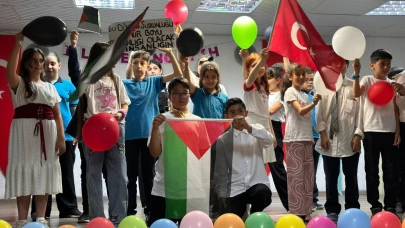 Kemalpaşa’da İngilizce Rüzgarı Esti
