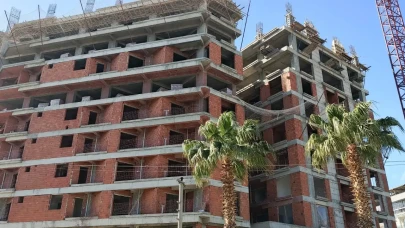 Menemen’de Ercan Yapı’nın 15 Katlı Projesine Nasıl İmar İzni Verildi?