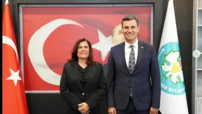 Ege Belediyeler Birliği’nde Kadın Başkan Neden Olmasın? Gözler Özlem Çerçioğlu’nda!