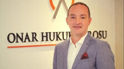 İzmirli Avukattan Sert Tepki Gelmişti: