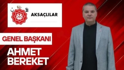 AKSAÇLILAR Genel Başkanı Ahmet Bereket’ten İsrailli Gazeteciye Sert Tepki: “Finalde Görüşürüz!”