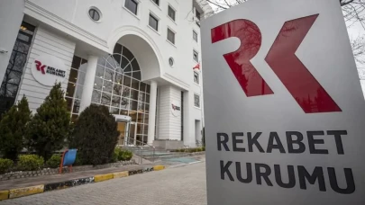 Rekabet Kurulu'ndan Google'a soruşturma