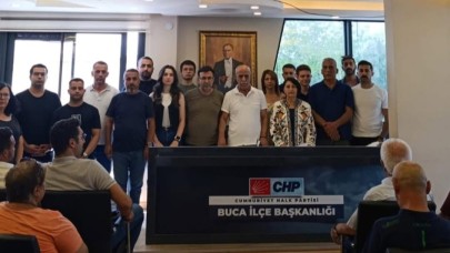 CHP Buca’dan Eğitim Sistemi Tepkisi: “Sorunlar Derinleşiyor, Öğrenciler ve Öğretmenler Mağdur Ediliyor”