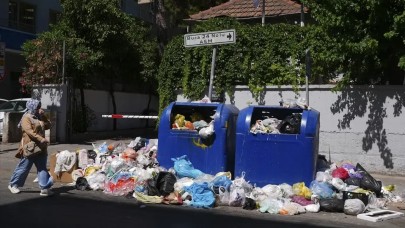 AK Parti'den iş bırakma eylemi salvosu: Buca Belediyesi'nde illegal işler var!
