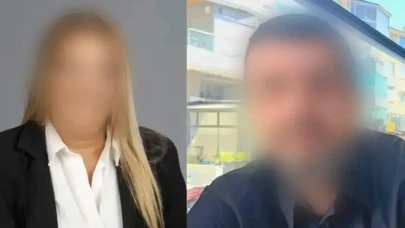 Yer: Aydın... Partinin iki ilçe başkanına fuhuş operasyonu!