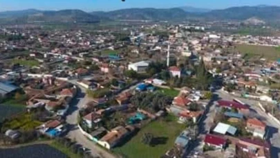 İzmir Bayındır Çırpı’da Belediye Olma Sevinci Yaşanıyor