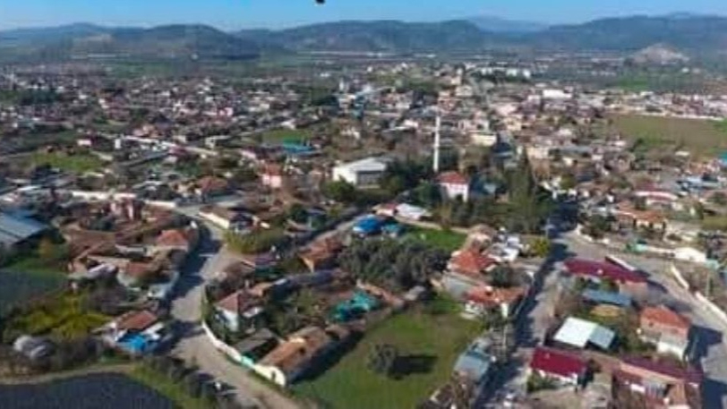 İzmir Bayındır Çırpı’da Belediye Olma Sevinci Yaşanıyor