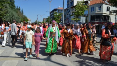 Denizli Acıpayam Yörük Fest 2025 İçin Geri Sayım Başladı