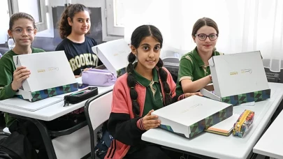 BELGEM kayıtları devam ediyor