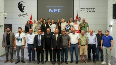 Buca’da Uyuşturucuya Karşı Güçlü Mesaj: Farkındalık Paneli Yoğun İlgi Gördü
