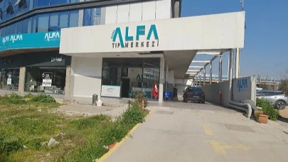 Alfa Tıp Merkezi Mi ? Yoksa Hastane Mi ?