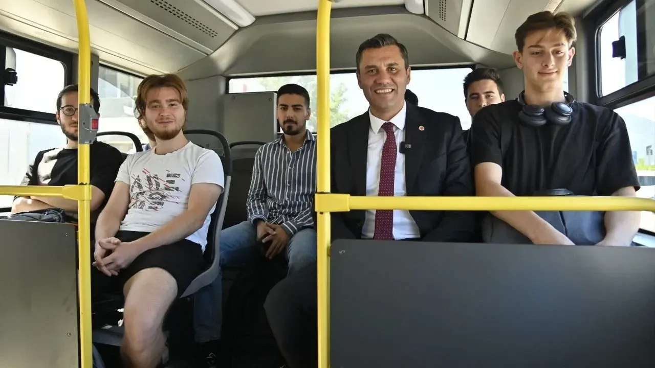 Üniversitelilerin en sevdikleri şehirler açıklandı... Listede Zeyrek etkisi!