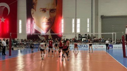 Fuar İzmir’de festival heyecanı!