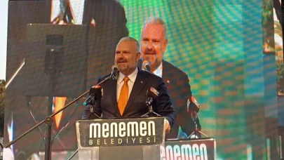 Menemen Belediyesi’nde Akıl Almaz Satış! Milyarlarca Lira Nerede, Okul Arsaları Neden Satılıyor?